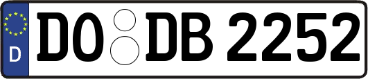 DO-DB2252