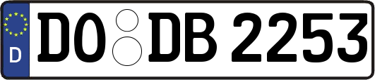 DO-DB2253