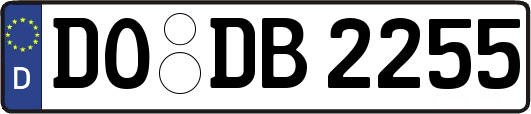 DO-DB2255