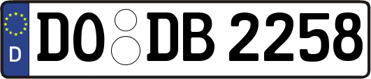 DO-DB2258