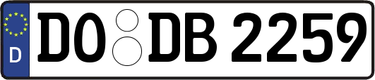 DO-DB2259