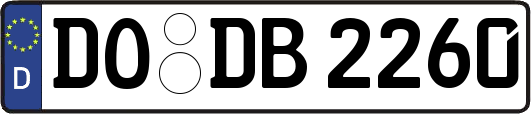 DO-DB2260