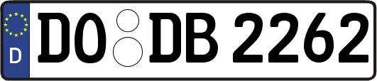 DO-DB2262