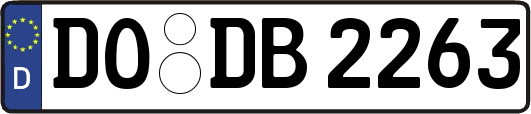 DO-DB2263