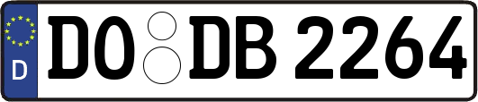 DO-DB2264