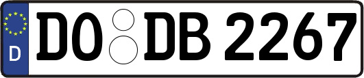 DO-DB2267