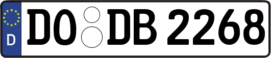DO-DB2268