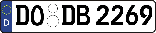 DO-DB2269