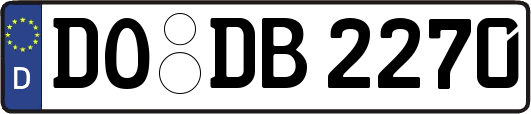 DO-DB2270