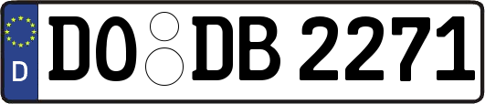 DO-DB2271