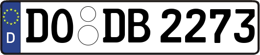 DO-DB2273