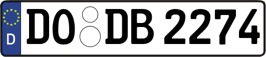 DO-DB2274