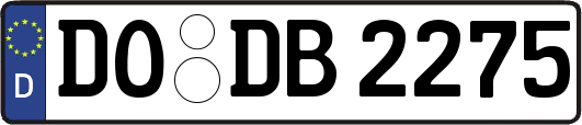 DO-DB2275