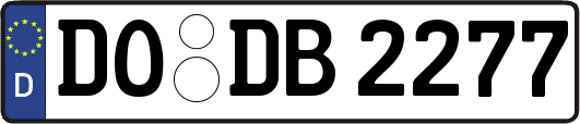 DO-DB2277