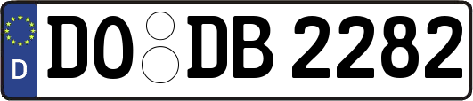 DO-DB2282