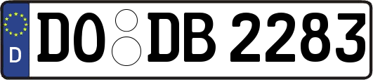 DO-DB2283
