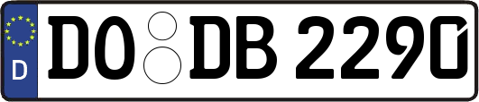DO-DB2290