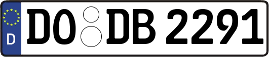 DO-DB2291