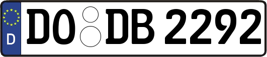 DO-DB2292