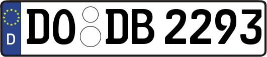 DO-DB2293