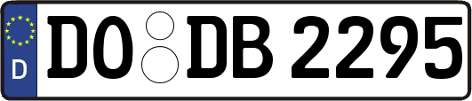 DO-DB2295