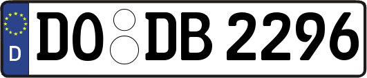 DO-DB2296
