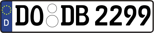 DO-DB2299