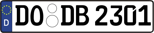 DO-DB2301