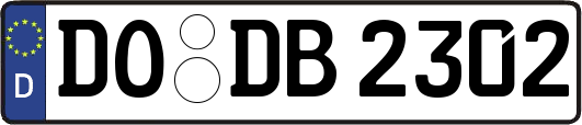 DO-DB2302