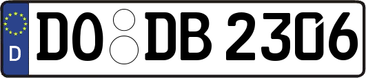 DO-DB2306