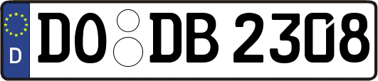 DO-DB2308