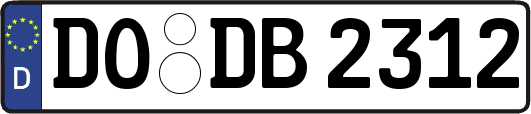 DO-DB2312