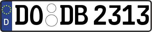 DO-DB2313
