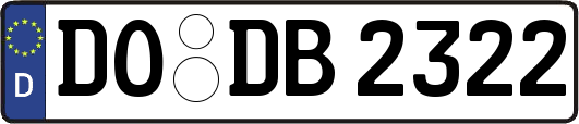 DO-DB2322