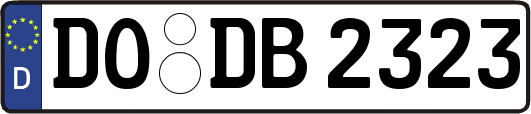 DO-DB2323