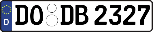DO-DB2327