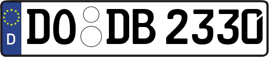 DO-DB2330