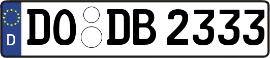 DO-DB2333