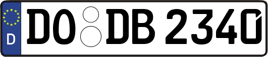 DO-DB2340