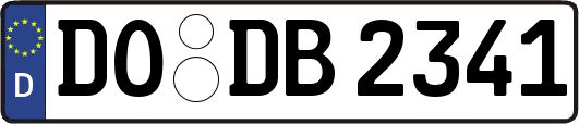 DO-DB2341