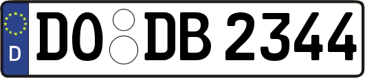 DO-DB2344