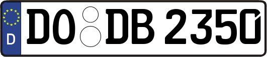 DO-DB2350