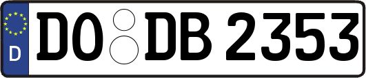 DO-DB2353