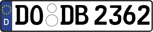 DO-DB2362