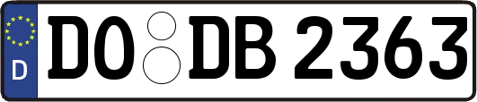 DO-DB2363