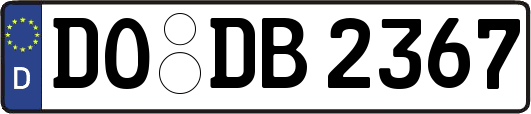 DO-DB2367
