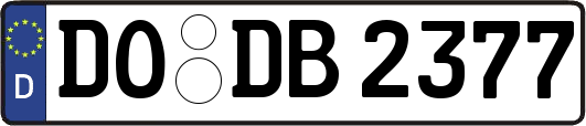 DO-DB2377