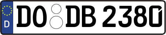DO-DB2380