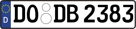 DO-DB2383