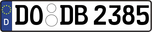 DO-DB2385